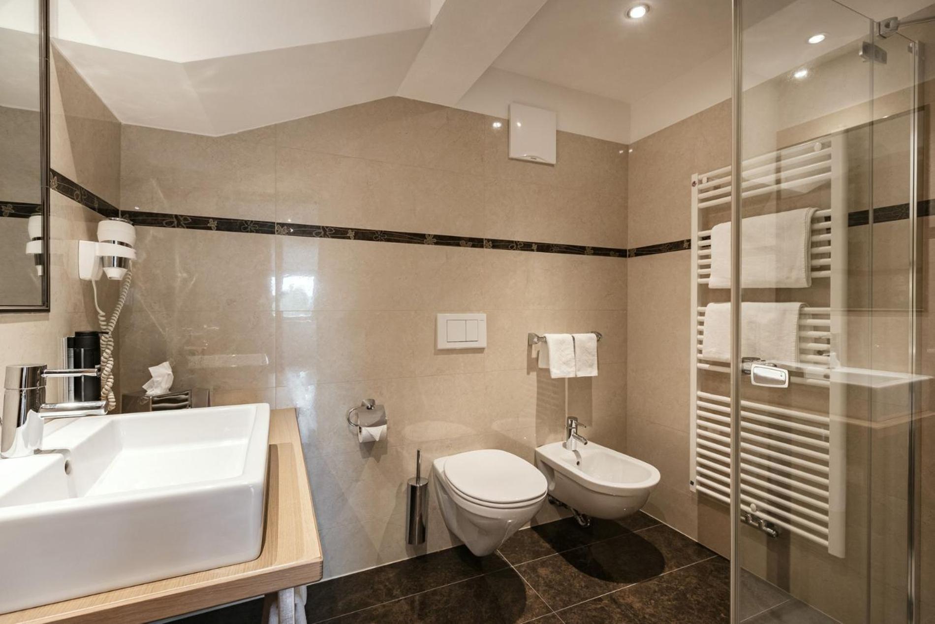 Apartments Burvel Сельва-ди-Валь-Гардена Номер фото