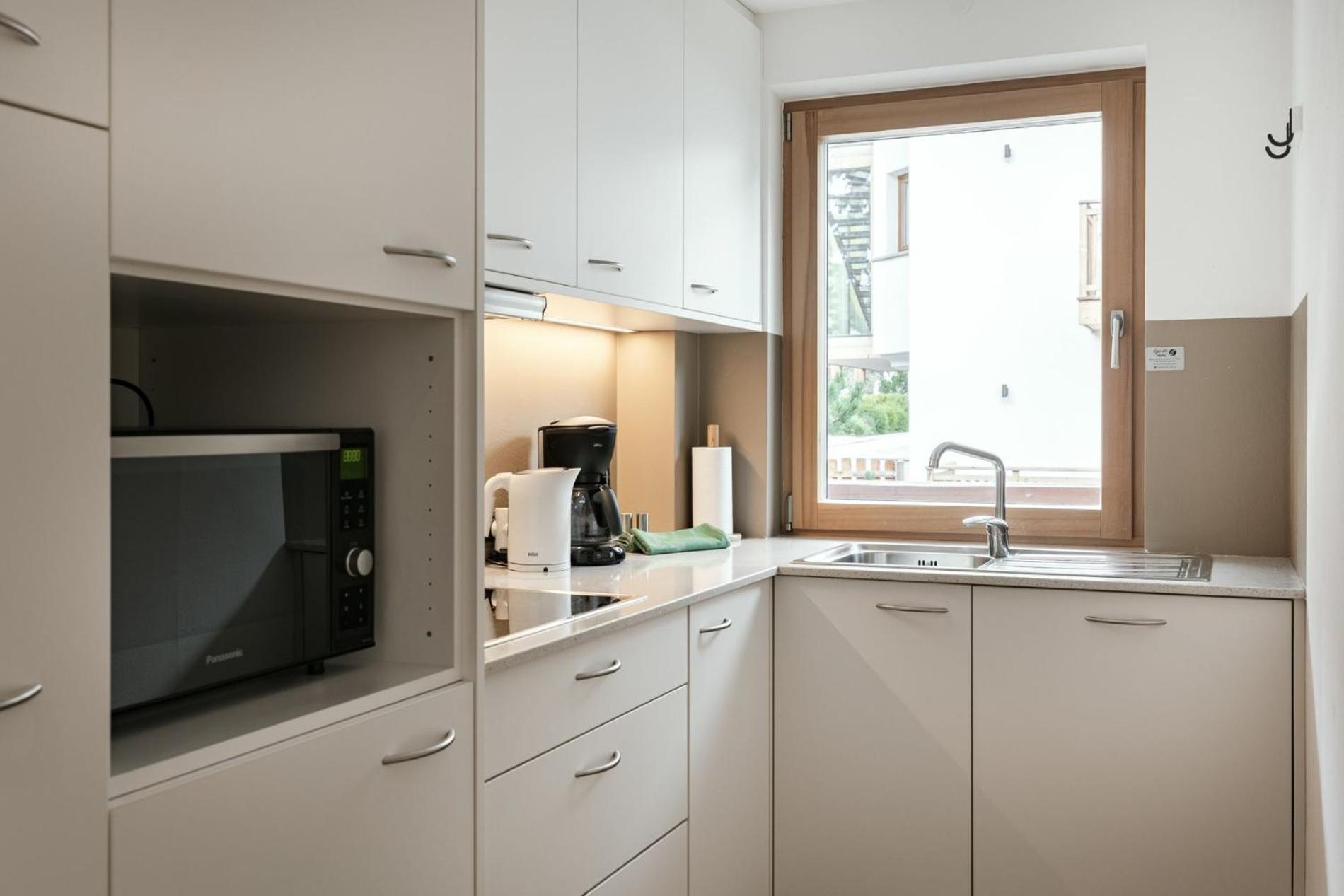 Apartments Burvel Сельва-ди-Валь-Гардена Номер фото
